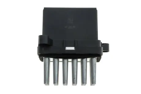 Реостат печки NRF 342016