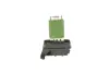 Реостат печки NRF 342022