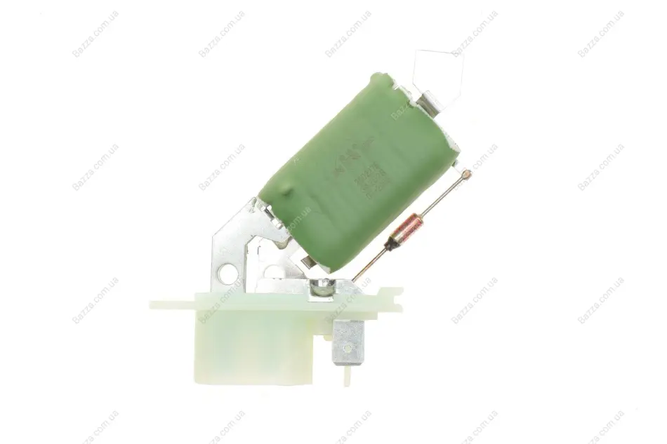 Реостат печки NRF 342028