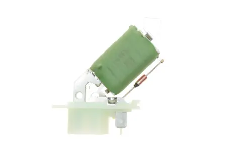 Реостат печки NRF 342028 Опель