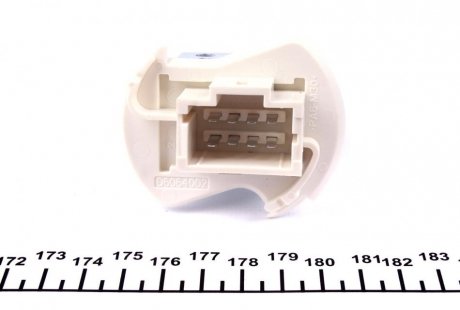 Реостат печки nrf 342030