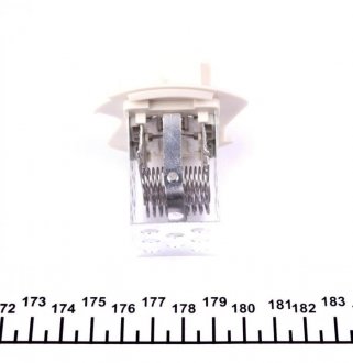 Реостат печки nrf 342030