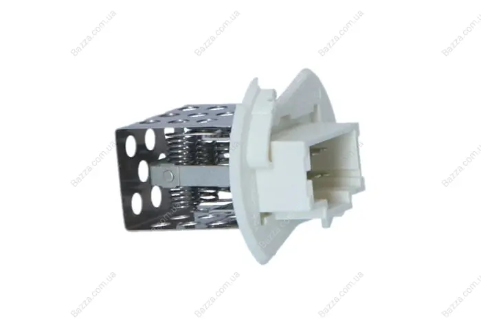Реостат печки NRF 342030