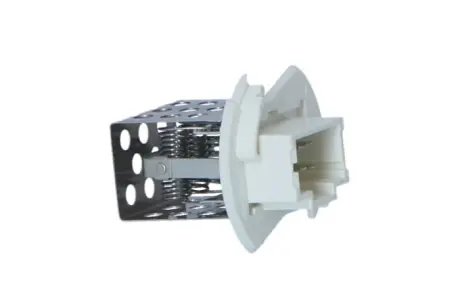 Реостат печки NRF 342030 Опель
