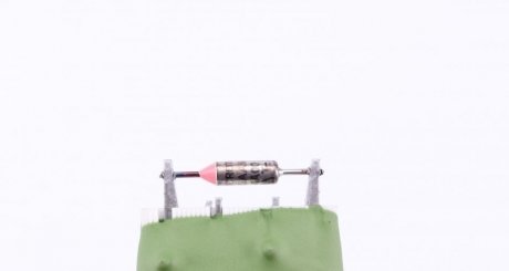 Реостат печки nrf 342040