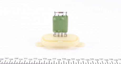 Реостат печки nrf 342040