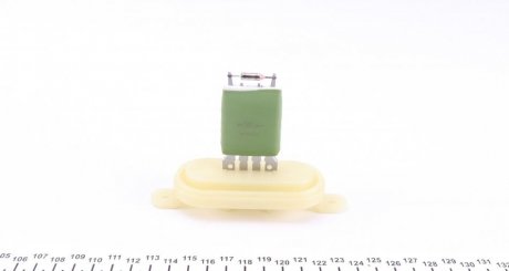 Реостат печки nrf 342040