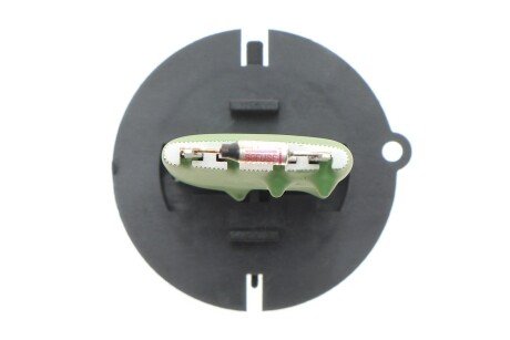 Реостат печки nrf 342049