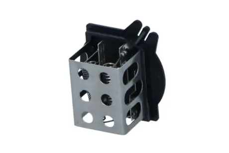Реостат печки NRF 342052 Пежо