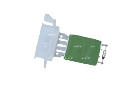 Реостат печки NRF 342067