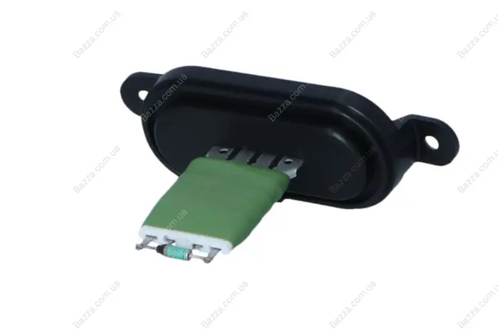 Реостат печки NRF 342068
