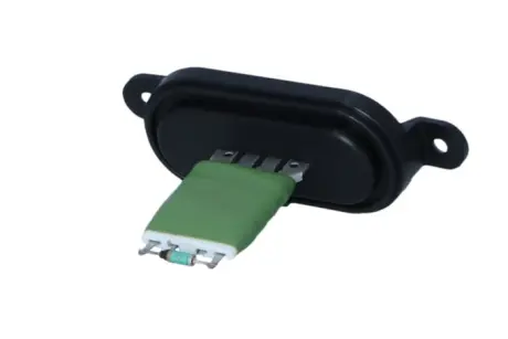 Реостат печки NRF 342068 Фольксваген Амарок