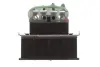Реостат печки NRF 342072