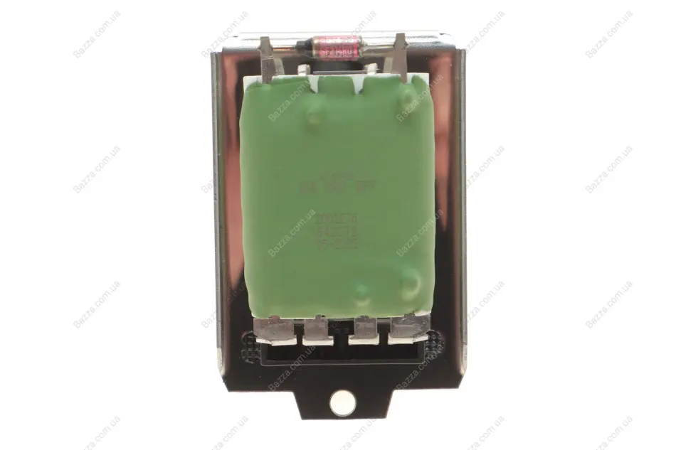 Реостат печки NRF 342072