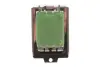 Реостат печки NRF 342072