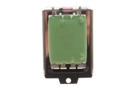 Реостат печки NRF 342072
