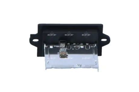 Резистор венилятора салона NRF 342026