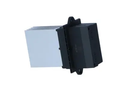 Резистор венилятора салона NRF 342053