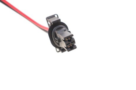 Резистор венилятора салона nrf 342054