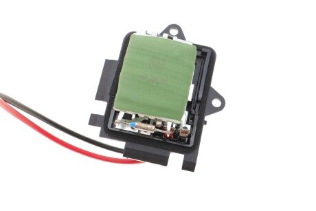 Резистор венилятора салона nrf 342054