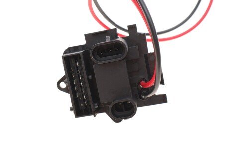 Резистор венилятора салона nrf 342054