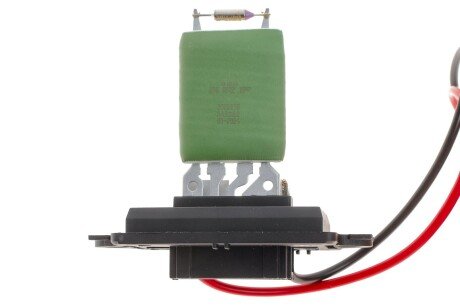 Резистор венилятора салона nrf 342062