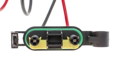 Резистор венилятора салона nrf 342062