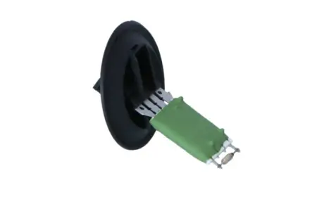 Резистор венилятора салона NRF 342065