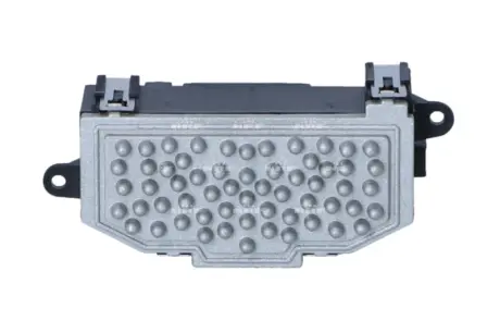 Резистор венилятора салона NRF 342069