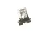 Резистор вентилятора NRF 342087