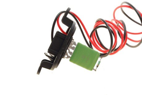 Резистор вентилятора nrf 342091