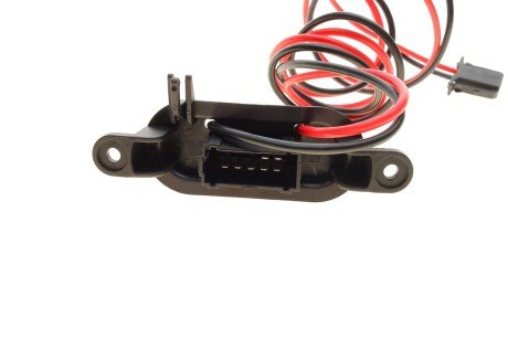 Резистор вентилятора nrf 342091