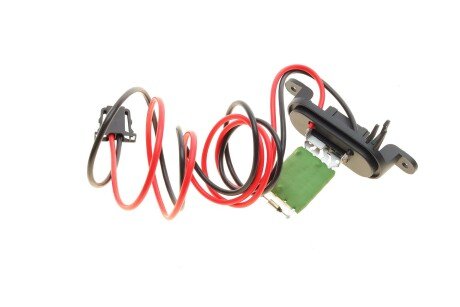 Резистор вентилятора nrf 342091