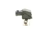 Резистор вентилятора NRF 342092