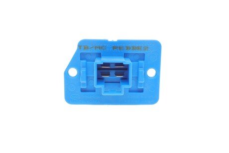 Резистор вентилятора nrf 342117