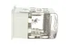 Резистор вентилятора печки NRF 342035 (фото 3)