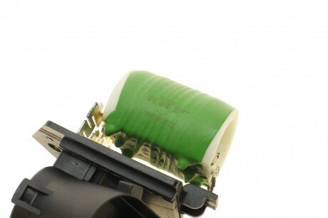 Резистор вентилятора салона nrf 342029