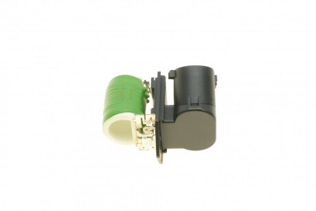 Резистор вентилятора салона nrf 342029