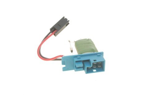 Резистор вентилятора салона nrf 342036