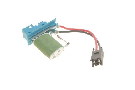 Резистор вентилятора салона nrf 342036