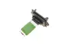 Резистор вентилятора салона NRF 342050