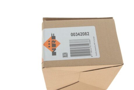 Резистор вентилятора салона nrf 342082