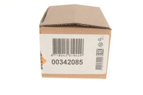 Резистор вентилятора салона nrf 342085