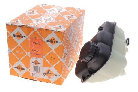 Розширювальний бак охолодження nrf 454005