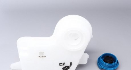 Розширювальний бак охолодження nrf 454021