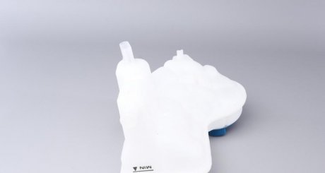 Розширювальний бак охолодження nrf 454021