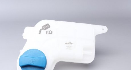 Розширювальний бак охолодження nrf 454021