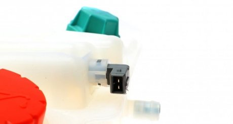 Розширювальний бак охолодження nrf 455007