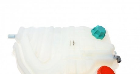 Розширювальний бак охолодження nrf 455007