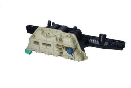 Розширювальний бак охолодження nrf 455041